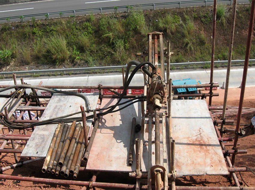 荥阳地基好坏直接影响建筑稳定性，如何选择专业的地基注浆加固公司？ 